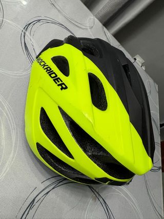 Casco Bicicleta Niño