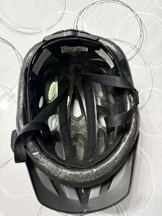 Casco Bicicleta Niño