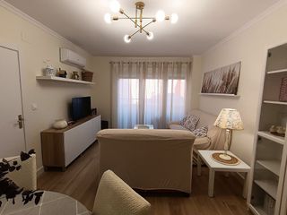 Piso en alquiler en Centro en Puertollano