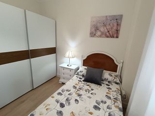 Piso en alquiler en Centro en Puertollano