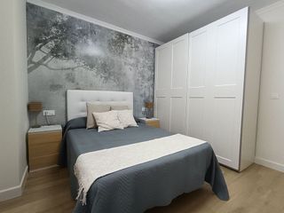 Piso en alquiler en Centro en Puertollano