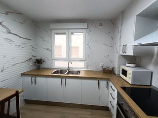 Piso en alquiler en Centro en Puertollano