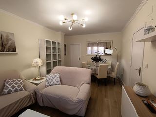 Piso en alquiler en Centro en Puertollano