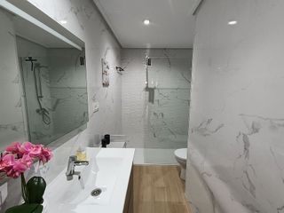 Piso en alquiler en Centro en Puertollano