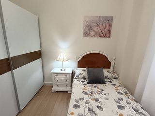 Piso en alquiler en Centro en Puertollano