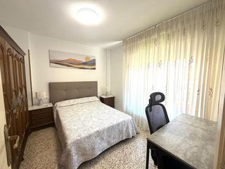 Piso en alquiler en Pajaritos - Plaza de Toros en Granada