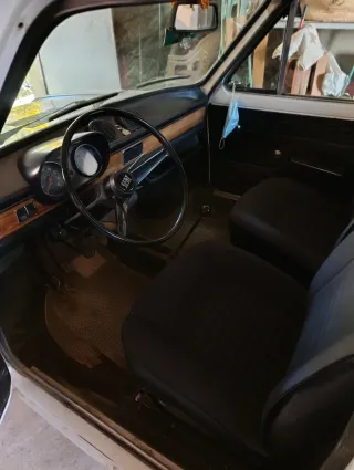 SEAT 127 1975