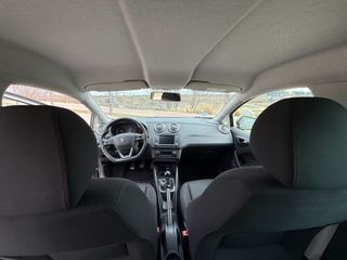 SEAT Ibiza FR 1.2 TSI 2017