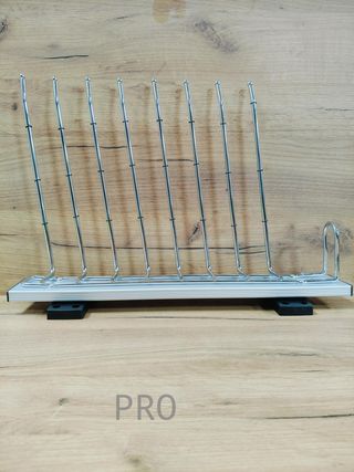 Pantalonero de montaje - Emuca