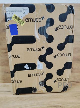 Pantalonero de montaje - Emuca