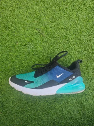 Nike Air Max 270 Botines