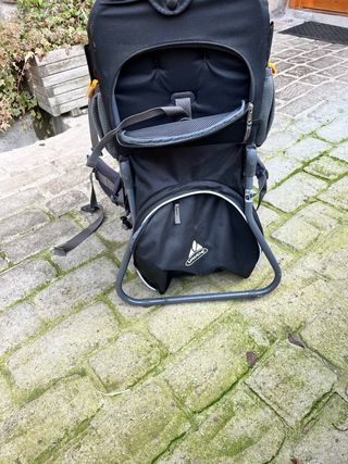 Mochila portabebés Vaude