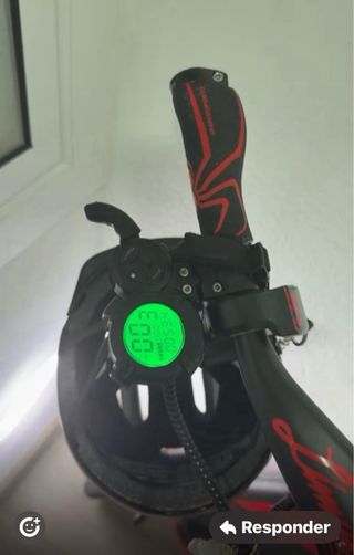 Patinete Eléctrico xiaomi pro2