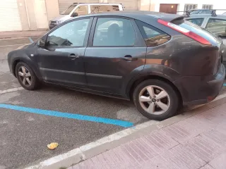 Ford Focus 2007