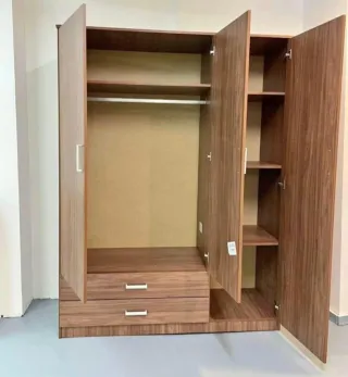 Armario Armario Armario 2,3,4 puertas