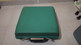 Máquina de escribir Olivetti Studio 45