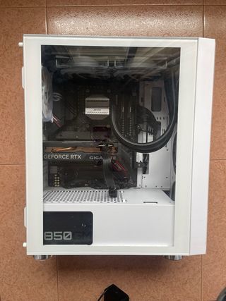 PC Gaming Sobremesa Windows 11