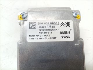 CAMARA VISION CITROEN C3 705467