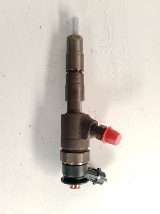 INYECTOR CITROEN C3 714301