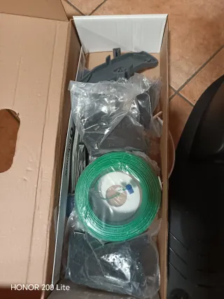 Robot Tosaerba Robomow RT300