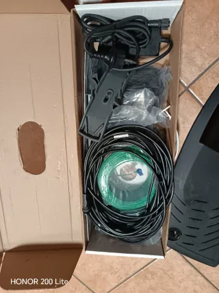 Robot Tosaerba Robomow RT300