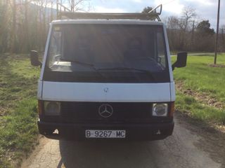 Mercedes-Benz MB120 1991