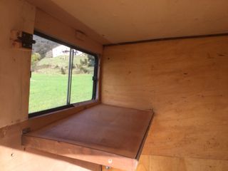 Mercedes-Benz MB120 1991