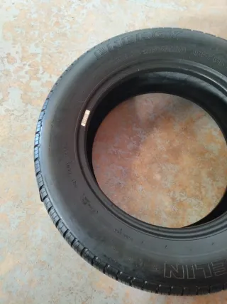 Neumáticos Michelin 185/65 R15 88H