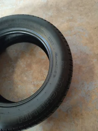 Neumáticos Michelin 185/65 R15 88H