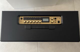 Marshall Code 100 Amplificador Guitarra