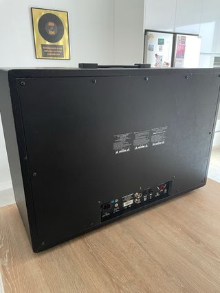 Marshall Code 100 Amplificador Guitarra