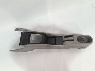 CONSOLA CENTRAL PEUGEOT 206 BERLINA 627609