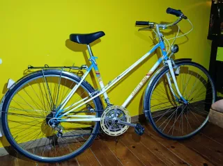 BICICLETA BH GACELA