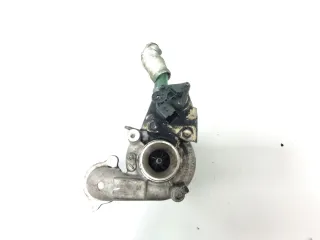 TURBO COMPRESOR PARA PEUGEOT PARTNER 1.6HDI