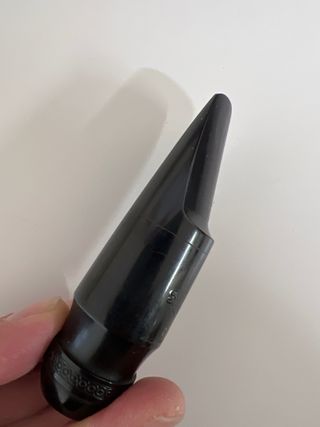 Boquilla Saxo alto Selmer c* vintage
