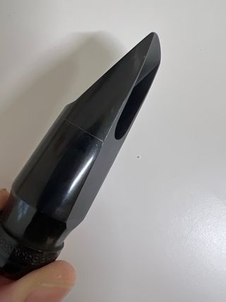 Boquilla Saxo alto Selmer c* vintage