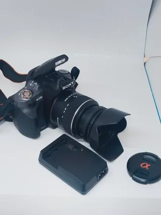 SONY calidad profesional y buen precio y estado