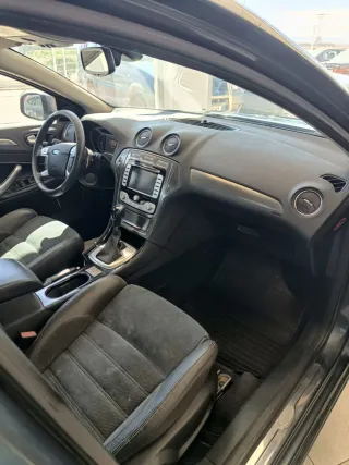 Ford Mondeo 2008