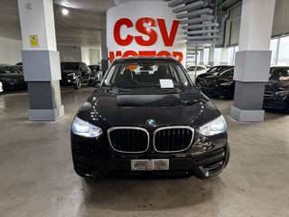 BMW X3 xDrive30e