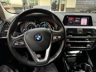 BMW X3 xDrive30e