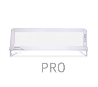 Barrera de cama 2 en 1 de 150cm - Asalvo