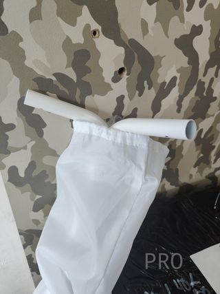 Barrera de cama 2 en 1 de 150cm - Asalvo