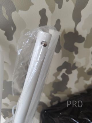 Barrera de cama 2 en 1 de 150cm - Asalvo