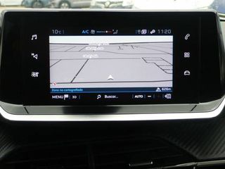 Peugeot 208 208 5P Style Puretech 100 S&amp;S 6 Vel. MAN