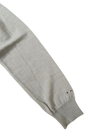 Maglione Nero Giardini