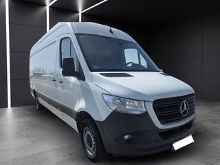 MERCEDES Sprinter 315 CDI LARGO 3.5T T. ALTO