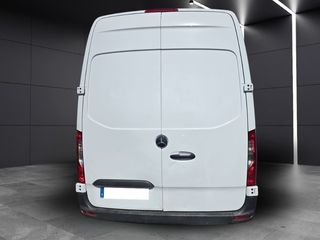 MERCEDES Sprinter 315 CDI LARGO 3.5T T. ALTO
