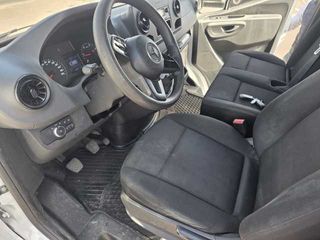 MERCEDES Sprinter 315 CDI LARGO 3.5T T. ALTO