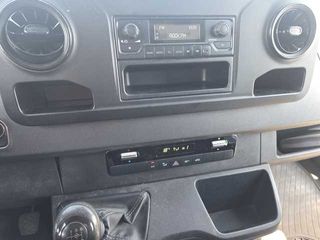MERCEDES Sprinter 315 CDI LARGO 3.5T T. ALTO