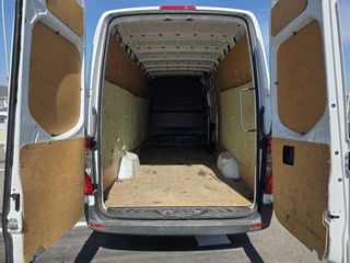 MERCEDES Sprinter 315 CDI LARGO 3.5T T. ALTO